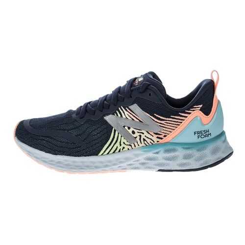 Кроссовки женские New Balance WTMPO синие 9 US в 5 Карманов