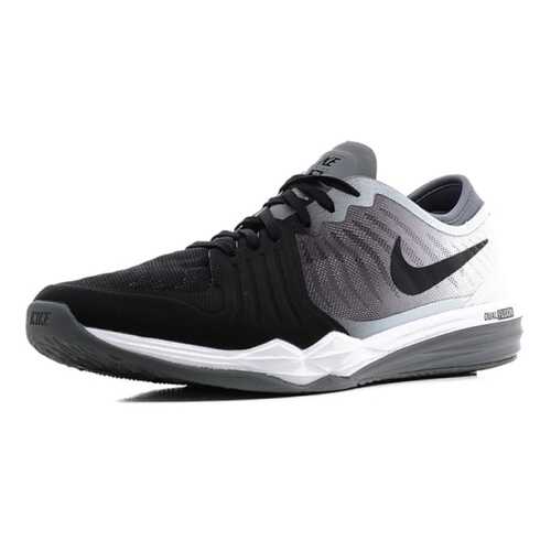 Кроссовки женские Nike 819022-003 черные 37.5 RU в 5 Карманов