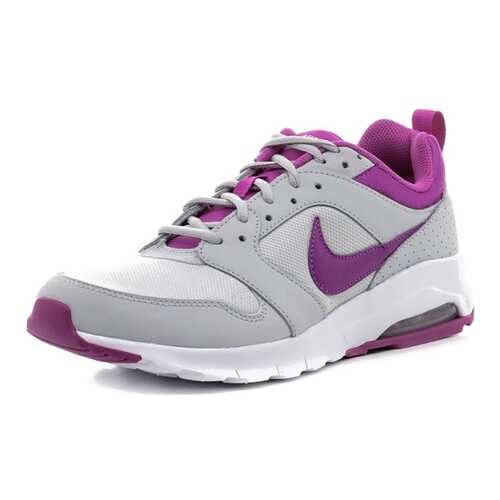 Кроссовки женские Nike 819957-055 серые 37 RU в 5 Карманов