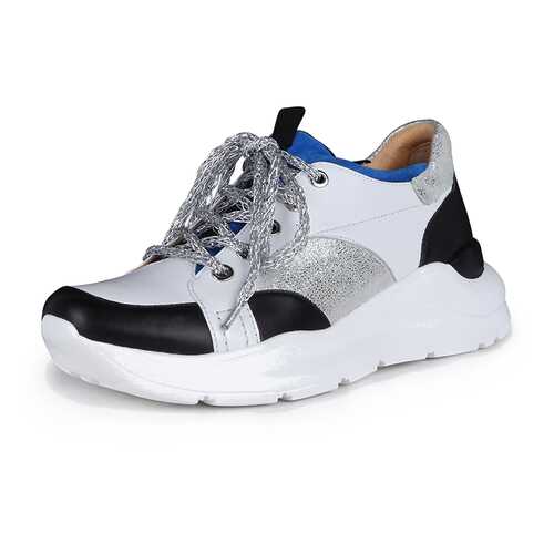 Кроссовки женские Pierre Cardin 007064M0 белые 36 RU в 5 Карманов