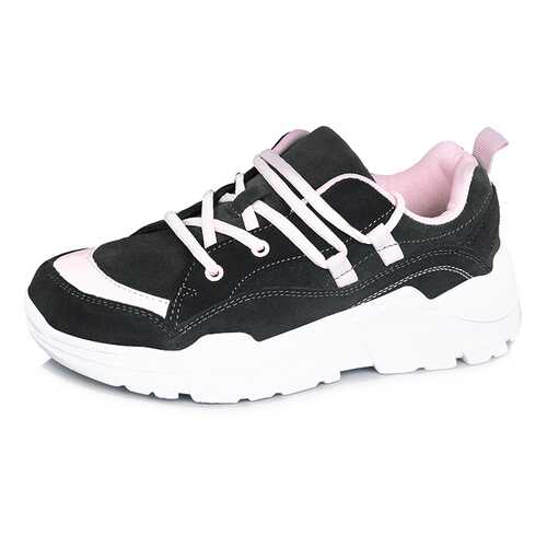 Кроссовки женские Pierre Cardin 710018285 серые 40 RU в 5 Карманов