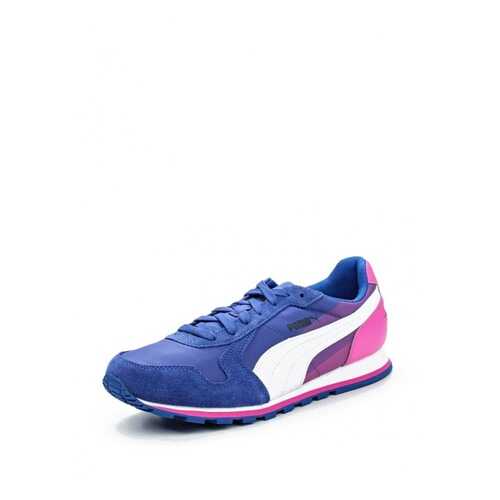 Кроссовки женские PUMA 36013005 розовые 38.5 RU в 5 Карманов