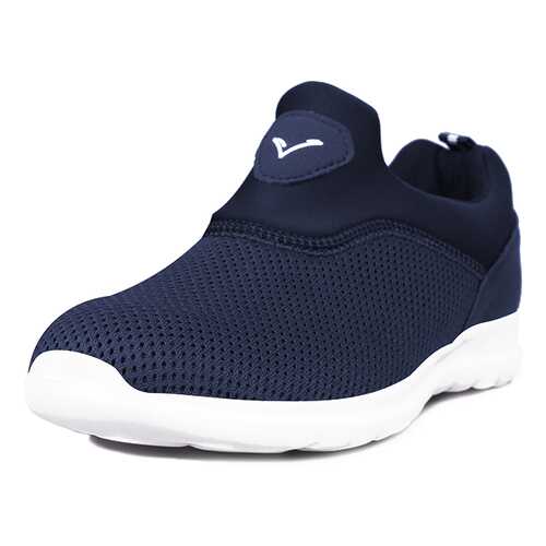 Кроссовки женские TimeJump 710017937 синие 36 RU в 5 Карманов
