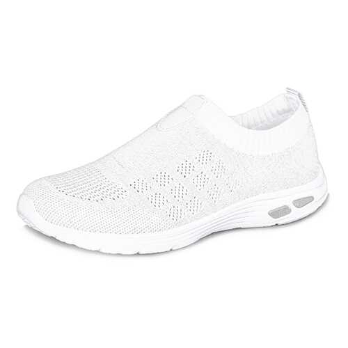 Кроссовки женские TimeJump 710018338 белые 37 RU в 5 Карманов