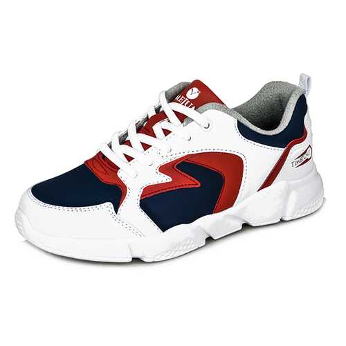 Кроссовки женские TimeJump K1826-6B разноцветные 37 RU в 5 Карманов