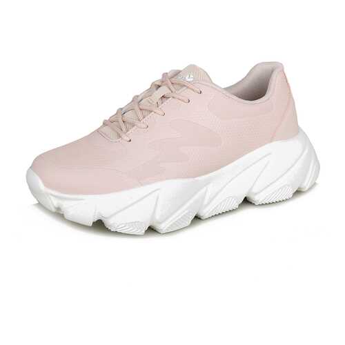 Кроссовки женские TimeJump LT20SS-W054 розовые 39 RU в 5 Карманов