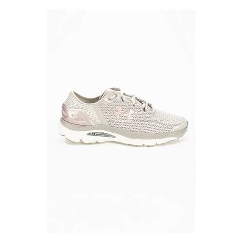 Кроссовки женские Under Armour SpeedForm ® Intake 2 белые 38 RU в 5 Карманов