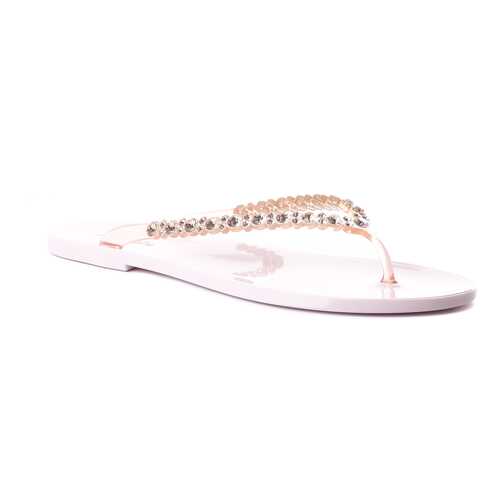 Шлепанцы женские MENGHI SHOES 704/COL розовые 36 RU в 5 Карманов