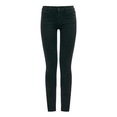 Джинсы женские Levi’s® черные 40 в 5 Карманов