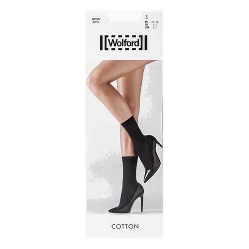 Носки Wolford 450191001 35 в 5 Карманов