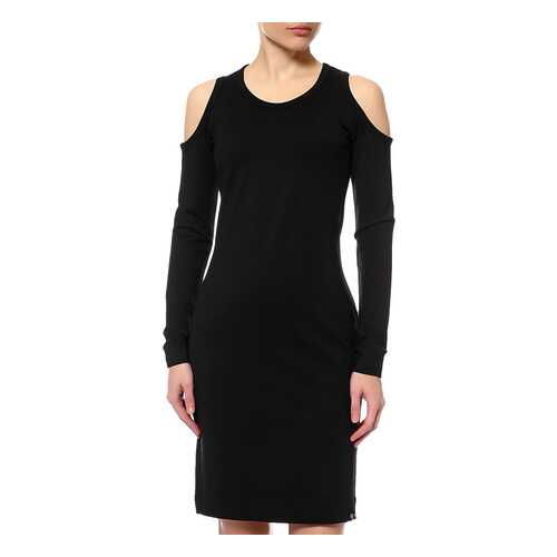 Платье женское DIESEL D-CECYL ABITO черное M в 5 Карманов